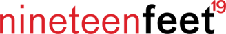 Nineteen Feet Logo